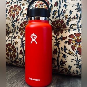 GOJI 32OZ Hydro Flask❤️ New